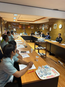 ประชุมคณะกรรมการดำเนินการสหกรณ์การเกษตรบึงสามัคคี จำกัด พารามิเตอร์รูปภาพ 1