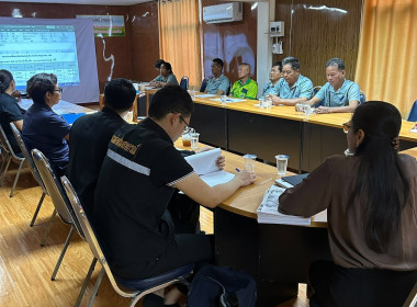 ประชุมคณะกรรมการดำเนินการสหกรณ์การเกษตรบึงสามัคคี จำกัด พารามิเตอร์รูปภาพ 1