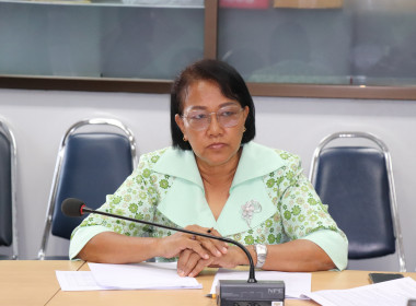 ประชุมคณะทำงานแก้ไขปัญหาการปิดบัญชีสหกรณ์ ... พารามิเตอร์รูปภาพ 1
