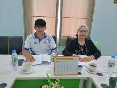 ประชุมคณะกรรมการดำเนินการสหกรณ์การเกษตรขาณุวรลักษบุรี จำกัด พารามิเตอร์รูปภาพ 1