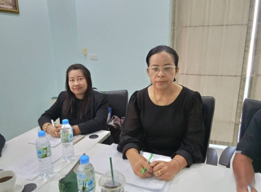 ประชุมคณะกรรมการดำเนินการสหกรณ์การเกษตรขาณุวรลักษบุรี จำกัด พารามิเตอร์รูปภาพ 1