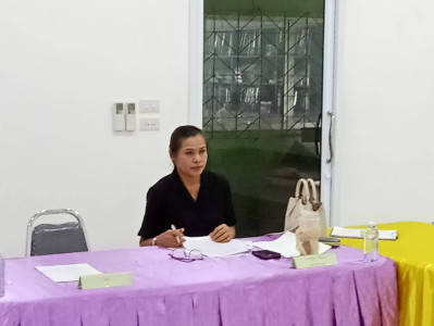 ประชุมคณะกรรมการดำเนินการสหกรณ์การเกษตรวังบัว จำกัด พารามิเตอร์รูปภาพ 1