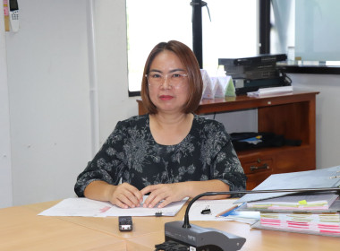ประชุมหารือร่วมกับคณะกรรมการสอบหาข้อเท็จจริง กรณีพัสดุชำรุด ... พารามิเตอร์รูปภาพ 2