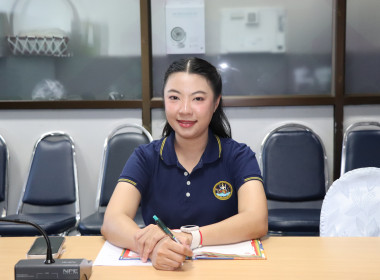 ประชุมหารือร่วมกับคณะกรรมการสอบหาข้อเท็จจริง กรณีพัสดุชำรุด ... พารามิเตอร์รูปภาพ 3