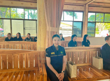 กิจกรรมออกหน่วยบำบัดทุกข์บำรุงสุข สร้างรอยยิ้มให้ประชาชน พารามิเตอร์รูปภาพ 3