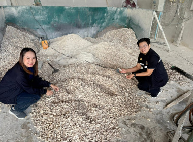 เข้าแนะนำ ตรวจสอบ และติดตามการใช้เงินกู้กองทุนพัฒนาสหกรณ์ ณ ... พารามิเตอร์รูปภาพ 4