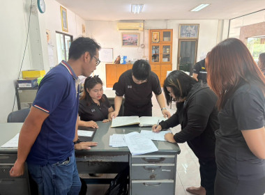 โครงการยกระดับศักยภาพสถาบันเกษตรกร ... พารามิเตอร์รูปภาพ 17
