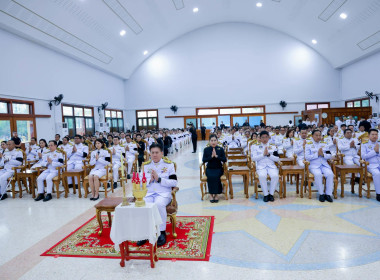 พิธีบำเพ็ญกุศลสัตตมวาร (7 วัน) อุทิศถวายเป็นพระกุศล แด่ ... พารามิเตอร์รูปภาพ 3