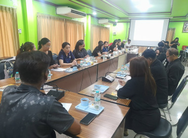 ประชุมเชิงปฏิบัติการ ... พารามิเตอร์รูปภาพ 7