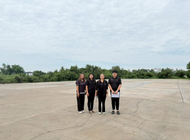 ติดตาม แนะนำ ส่งเสริมโครงการยกระดับศักยภาพสถาบันเกษตรกร ... พารามิเตอร์รูปภาพ 3