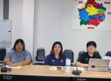 ประชุมหารือแนวทางการกระจายผลผลิตแก้วมังกรของสมาชิกสหกรณ์และเกษตรกรจังหวัดเลย เพื่อเป็นการเตรียมความพร้อมในการกระจายผลผลิตแก้วมังกรออกนอกแหล่งผลิต ... พารามิเตอร์รูปภาพ 6