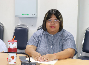 ประชุมหารือแนวทางการกระจายผลผลิตแก้วมังกรของสมาชิกสหกรณ์และเกษตรกรจังหวัดเลย เพื่อเป็นการเตรียมความพร้อมในการกระจายผลผลิตแก้วมังกรออกนอกแหล่งผลิต ... พารามิเตอร์รูปภาพ 5