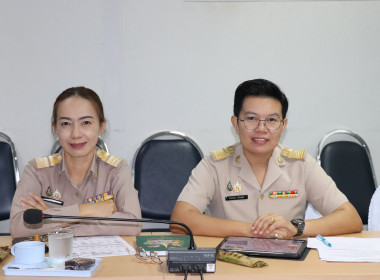 ประชุมการยกร่างกฎกระทรวงกำหนดลักษณะ วัตถุประสงค์ ... พารามิเตอร์รูปภาพ 5
