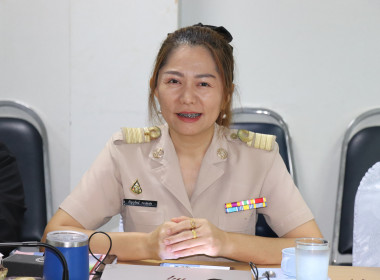 ประชุมการยกร่างกฎกระทรวงกำหนดลักษณะ วัตถุประสงค์ ... พารามิเตอร์รูปภาพ 6