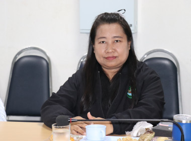 ประชุมการยกร่างกฎกระทรวงกำหนดลักษณะ วัตถุประสงค์ ... พารามิเตอร์รูปภาพ 7