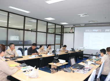 ประชุมการยกร่างกฎกระทรวงกำหนดลักษณะ วัตถุประสงค์ ... พารามิเตอร์รูปภาพ 14