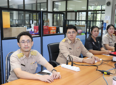 ประชุมการยกร่างกฎกระทรวงกำหนดลักษณะ วัตถุประสงค์ ... พารามิเตอร์รูปภาพ 10