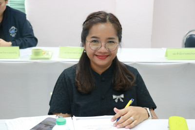ประชุมคณะกรรมการขับเคลื่อนงานด้านการเกษตรระดับจังหวัด ... พารามิเตอร์รูปภาพ 1