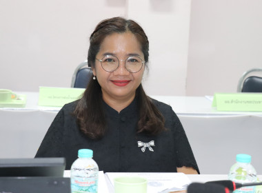ประชุมคณะกรรมการขับเคลื่อนงานด้านการเกษตรระดับจังหวัด ... พารามิเตอร์รูปภาพ 1