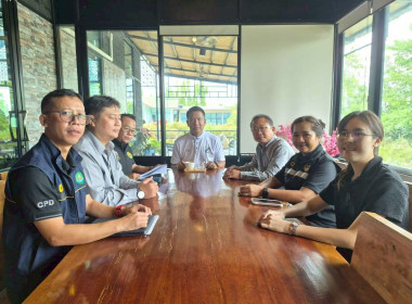 ประชุมหารือกรณี 13 นิคมสหกรณ์ 14 ป่าสงวน และป่าแม่ริม ... พารามิเตอร์รูปภาพ 6