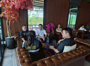ประชุมหารือกรณี 13 นิคมสหกรณ์ 14 ป่าสงวน และป่าแม่ริม ... พารามิเตอร์รูปภาพ 2