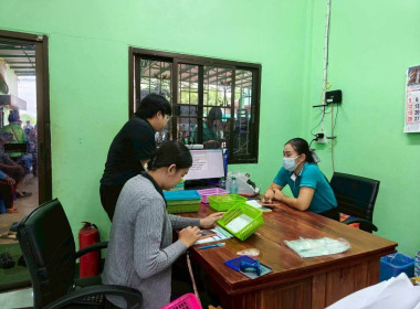 ติดตามผลการดำเนินธุรกิจรวบรวมยางพารา ณ ... พารามิเตอร์รูปภาพ 3