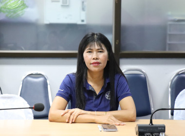 ประชุมคณะทำงานคัดเลือกผลการประกวด CPD DRIVE AWARD ระดับเขต ... พารามิเตอร์รูปภาพ 3