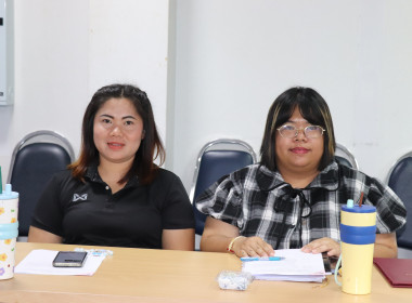 ประชุมหารือแนวทางการปฏิบัติงานของคณะทำงานแก้ไขปัญหาการปิดบัญชีของสหกรณ์ผู้เลี้ยงโคขุนในเขตปฏิรูปที่ดินปางศิลาทอง จำกัด ร่วมกับสำนักงานตรวจบัญชีสหกรณ์กำแพงเพชร ... พารามิเตอร์รูปภาพ 7