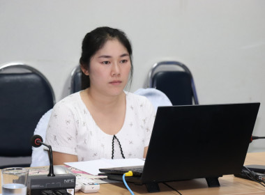 ประชุมหารือแนวทางการปฏิบัติงานของคณะทำงานแก้ไขปัญหาการปิดบัญชีของสหกรณ์ผู้เลี้ยงโคขุนในเขตปฏิรูปที่ดินปางศิลาทอง จำกัด ร่วมกับสำนักงานตรวจบัญชีสหกรณ์กำแพงเพชร ... พารามิเตอร์รูปภาพ 6