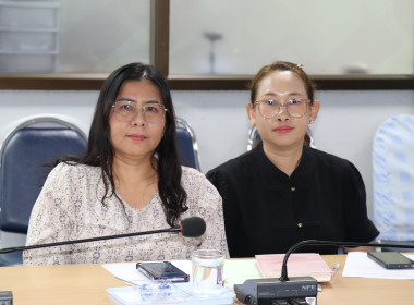 ประชุมหารือแนวทางการปฏิบัติงานของคณะทำงานแก้ไขปัญหาการปิดบัญชีของสหกรณ์ผู้เลี้ยงโคขุนในเขตปฏิรูปที่ดินปางศิลาทอง จำกัด ร่วมกับสำนักงานตรวจบัญชีสหกรณ์กำแพงเพชร ... พารามิเตอร์รูปภาพ 8