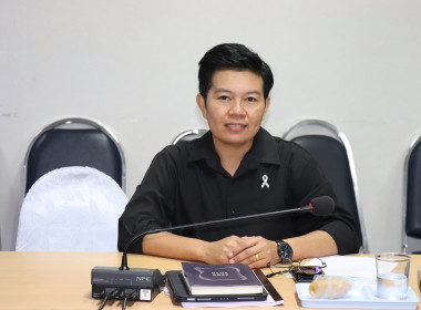 ประชุมหารือแนวทางการปฏิบัติงานของคณะทำงานแก้ไขปัญหาการปิดบัญชีของสหกรณ์ผู้เลี้ยงโคขุนในเขตปฏิรูปที่ดินปางศิลาทอง จำกัด ร่วมกับสำนักงานตรวจบัญชีสหกรณ์กำแพงเพชร ... พารามิเตอร์รูปภาพ 4