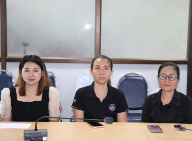 ประชุมหารือแนวทางการปฏิบัติงานของคณะทำงานแก้ไขปัญหาการปิดบัญชีของสหกรณ์ผู้เลี้ยงโคขุนในเขตปฏิรูปที่ดินปางศิลาทอง จำกัด ร่วมกับสำนักงานตรวจบัญชีสหกรณ์กำแพงเพชร ... พารามิเตอร์รูปภาพ 9