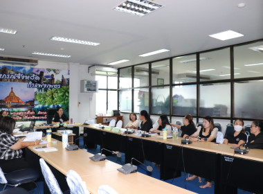 ประชุมหารือแนวทางการปฏิบัติงานของคณะทำงานแก้ไขปัญหาการปิดบัญชีของสหกรณ์ผู้เลี้ยงโคขุนในเขตปฏิรูปที่ดินปางศิลาทอง จำกัด ร่วมกับสำนักงานตรวจบัญชีสหกรณ์กำแพงเพชร ... พารามิเตอร์รูปภาพ 10