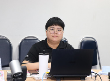 ประชุมสรุปการดำเนินงานตามมาตรการรักษาเสถียรภาพราคาข้าวเปลือก ปีการผลิต 2568/69 ครั้งที่ 1/2569 ... พารามิเตอร์รูปภาพ 3