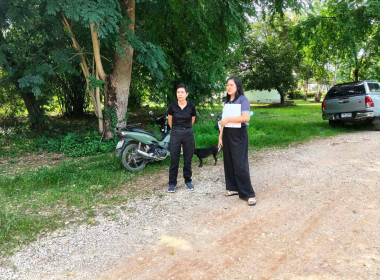 ลงพื้นที่ตรวจสอบแนวเขตที่ดิน ... พารามิเตอร์รูปภาพ 24