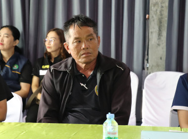 ประชุมหารือการรังวัดที่ดิน และการเก็บภาษีที่ดิน ... พารามิเตอร์รูปภาพ 9