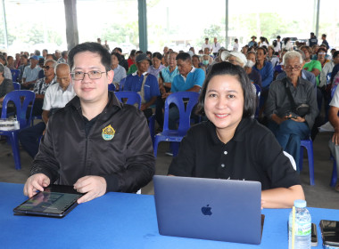 ประชุมรับฟังความคิดเห็นประชาชน เพื่อจัดทำข้อเสนอแนะ กรณี 13 ... พารามิเตอร์รูปภาพ 7