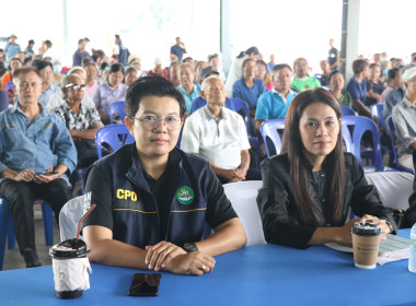 ประชุมรับฟังความคิดเห็นประชาชน เพื่อจัดทำข้อเสนอแนะ กรณี 13 ... พารามิเตอร์รูปภาพ 9