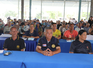 ประชุมรับฟังความคิดเห็นประชาชน เพื่อจัดทำข้อเสนอแนะ กรณี 13 ... พารามิเตอร์รูปภาพ 10