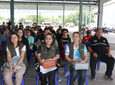 ประชุมรับฟังความคิดเห็นประชาชน เพื่อจัดทำข้อเสนอแนะ กรณี 13 ... พารามิเตอร์รูปภาพ 11