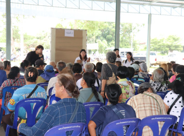 ประชุมรับฟังความคิดเห็นประชาชน เพื่อจัดทำข้อเสนอแนะ กรณี 13 ... พารามิเตอร์รูปภาพ 21