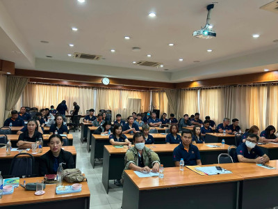 ประชุมผู้ซึ่งจะเป็นสมาชิกสหกรณ์ออมทรัพย์พนักงานบริษัท ... พารามิเตอร์รูปภาพ 1