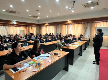 ประชุมผู้ซึ่งจะเป็นสมาชิกสหกรณ์ออมทรัพย์พนักงานบริษัท ... พารามิเตอร์รูปภาพ 6