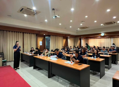ประชุมผู้ซึ่งจะเป็นสมาชิกสหกรณ์ออมทรัพย์พนักงานบริษัท ... พารามิเตอร์รูปภาพ 11