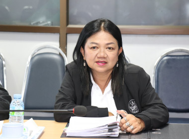 ลงพื้นที่ติดตามการดำเนินงานโครงการส่งเสริมและพัฒนาสถาบันเกษตรกร (อุปกรณ์การตลาด) ในการพัฒนาเพื่อยกระดับความเข้มแข็ง ... พารามิเตอร์รูปภาพ 3
