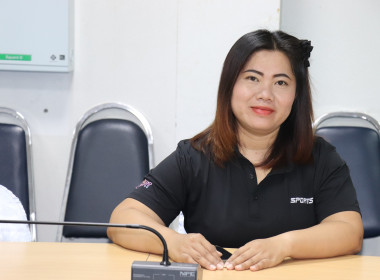 ลงพื้นที่ติดตามการดำเนินงานโครงการส่งเสริมและพัฒนาสถาบันเกษตรกร (อุปกรณ์การตลาด) ในการพัฒนาเพื่อยกระดับความเข้มแข็ง ... พารามิเตอร์รูปภาพ 7