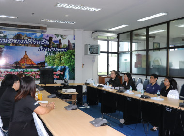 ลงพื้นที่ติดตามการดำเนินงานโครงการส่งเสริมและพัฒนาสถาบันเกษตรกร (อุปกรณ์การตลาด) ในการพัฒนาเพื่อยกระดับความเข้มแข็ง ... พารามิเตอร์รูปภาพ 10