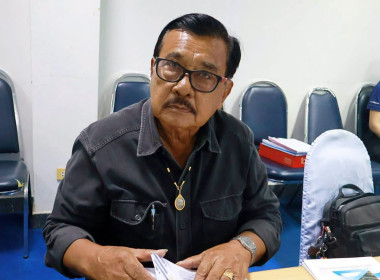 ประชุมคณะอนุกรรมการพิจารณาเงินกู้กองทุนพัฒนาสหกรณ์ระดับจังหวัด ครั้งที่ 6/2569 ประจำปีงบประมาณ พ.ศ. 2569 ... พารามิเตอร์รูปภาพ 6