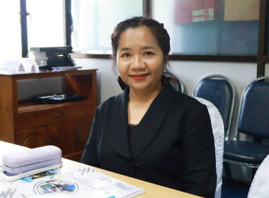 ประชุมคณะอนุกรรมการพิจารณาเงินกู้กองทุนพัฒนาสหกรณ์ระดับจังหวัด ครั้งที่ 6/2569 ประจำปีงบประมาณ พ.ศ. 2569 ... พารามิเตอร์รูปภาพ 3