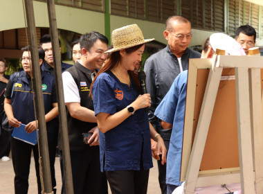 รัฐมนตรีช่วยว่าการกระทรวงเกษตรและสหกรณ์ ... พารามิเตอร์รูปภาพ 20